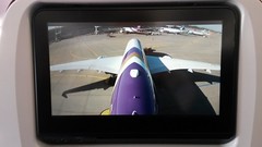 Thai Airways Webcam View