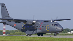 Casa CN235M-200 / Armée de l'Air / 64-II