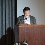 Янв 1 2000 - 00:00 - Профессор И.А. Есаулов на международной конференции «Александр Солженицын: взгляд из XXI века»