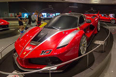 Photo 22 of 25 in the Day 4 - Ferrari World Abu Dhabi gallery