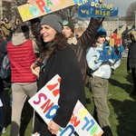 Climate Strike, Fridays for Future