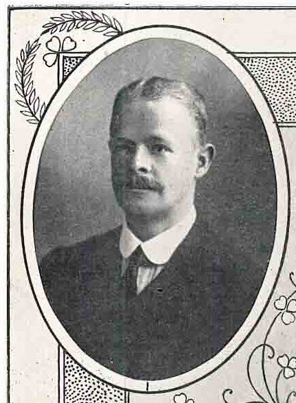 Lawder, George William 1899