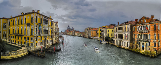 Italie - Venetie