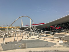 Photo 13 of 25 in the Day 4 - Ferrari World Abu Dhabi gallery