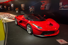 Photo 23 of 25 in the Day 4 - Ferrari World Abu Dhabi gallery