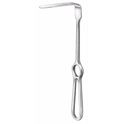 Brunner Retractor 25 cm , 180 X 30mm | by jfu.industries