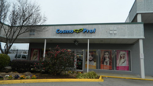 CosmoProf | CosmoProf (4,500 square feet) 5614 Princess Anne… | Flickr