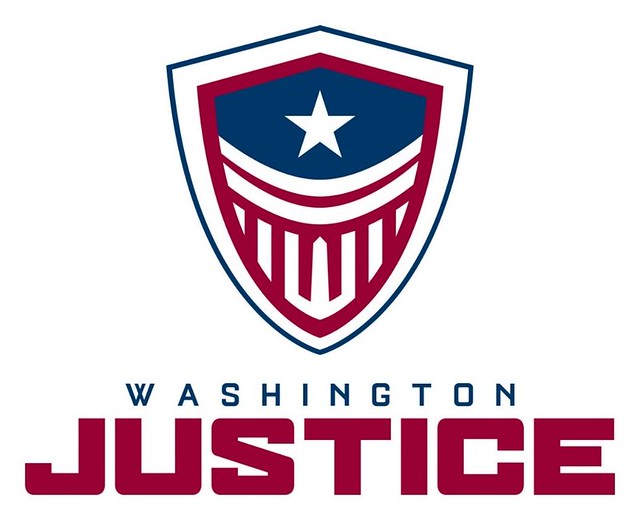 washington Justice