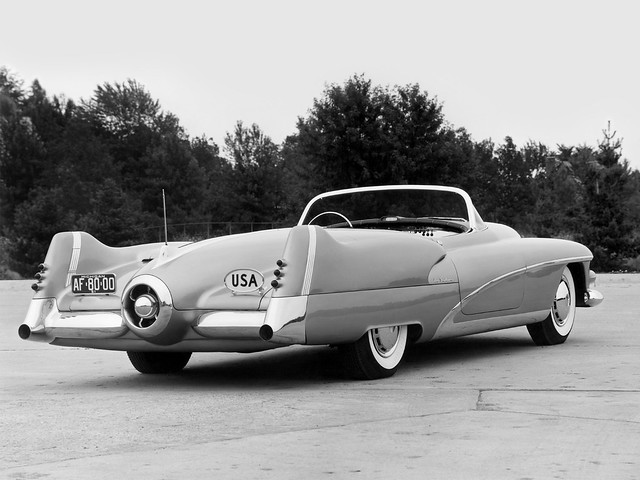 1951 Buick LeSabre concept (2)