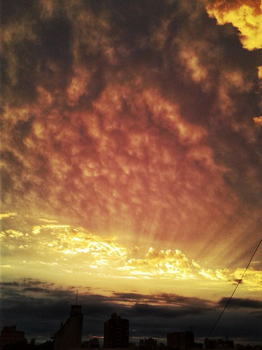 sun sunset superatardecer atardecer crepusculo nubes clouds nwn mamatus