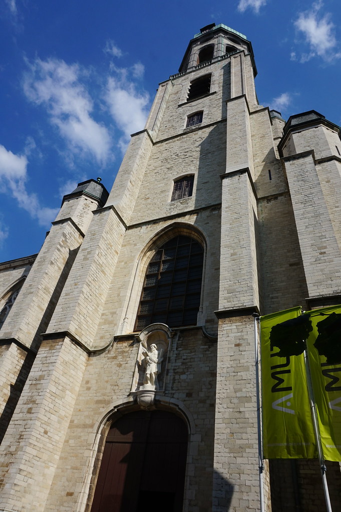 Eglise Saint-André, Anvers