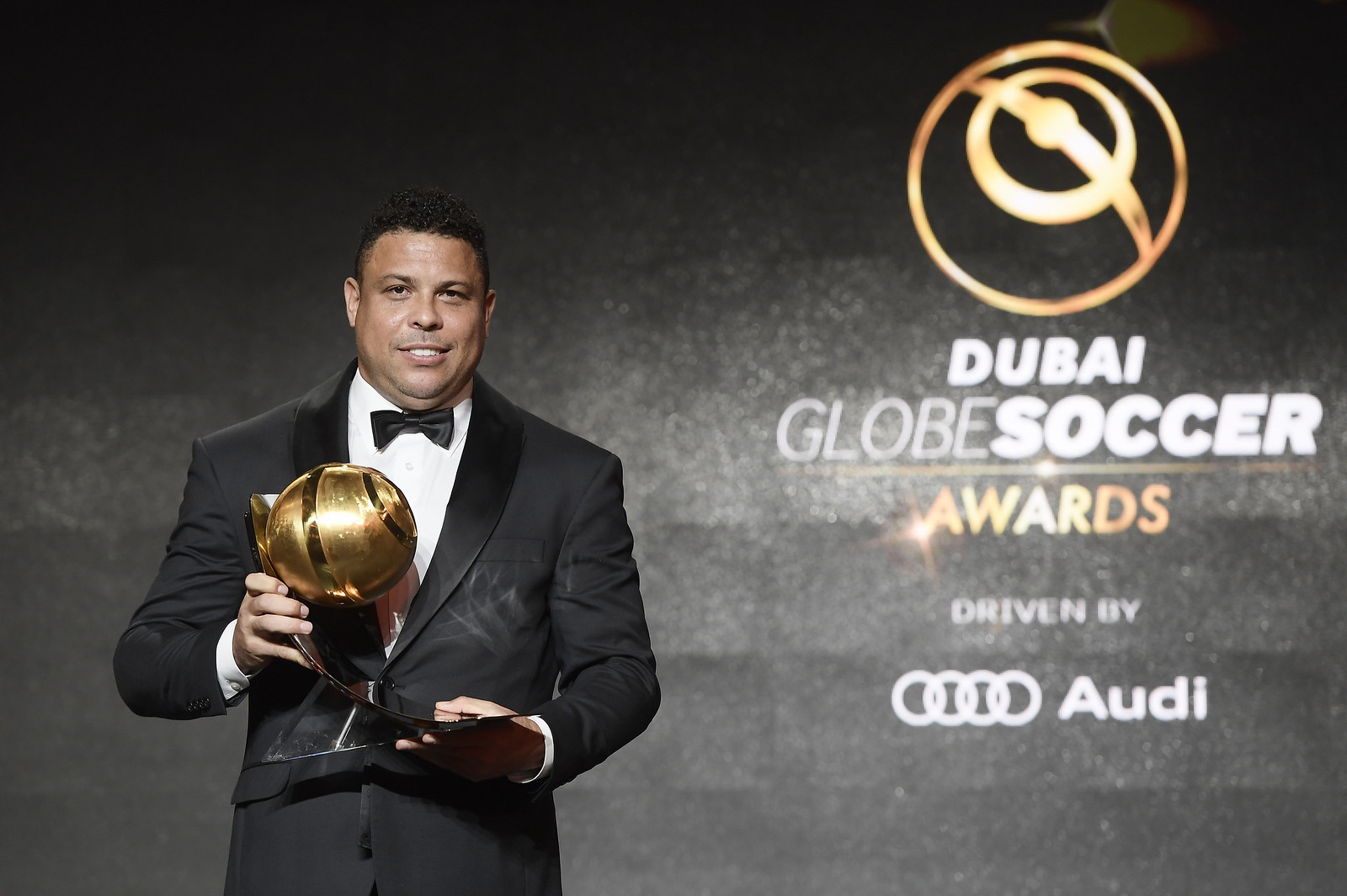 Globe Soccer Awards 10th Edition