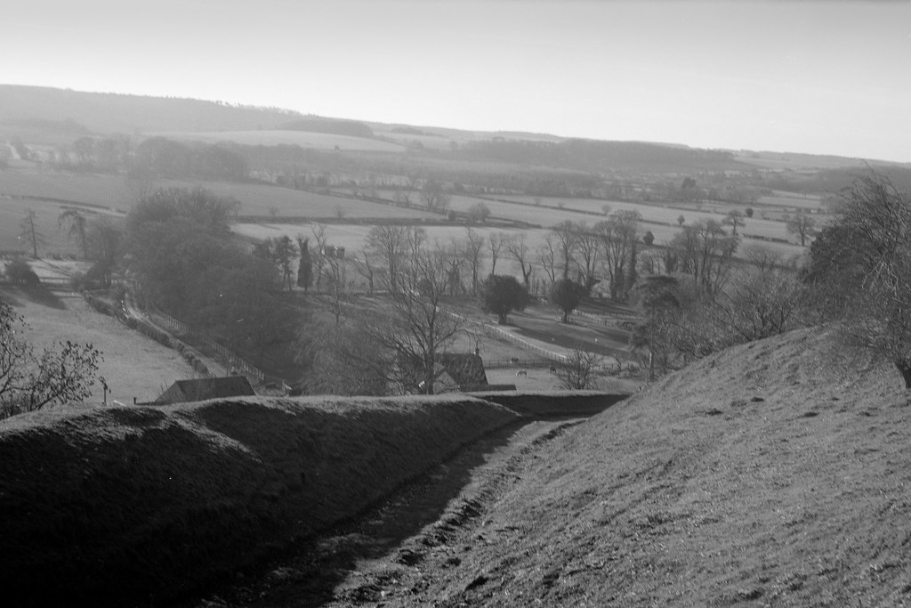 View of Stonegrave