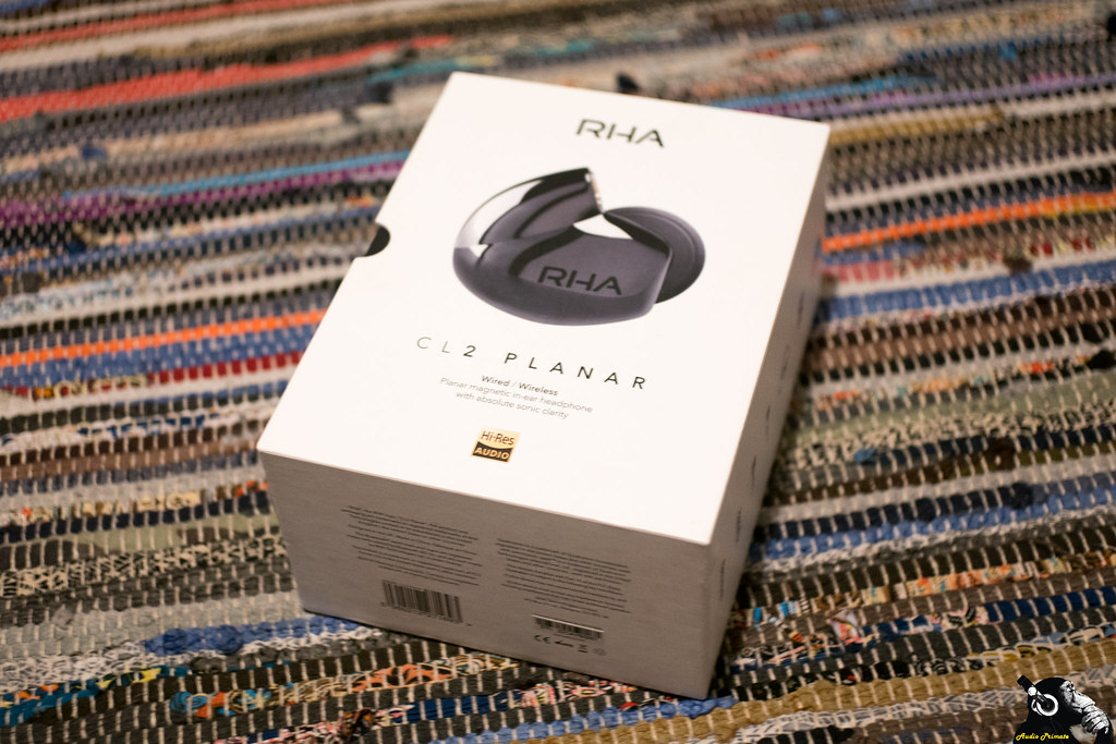 RHA CL2 Planar Review: exudes class but sonically outclassed by 