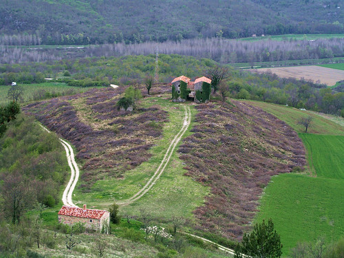 croatia hrvatskaistra istria kostanjica parenzana farm biking landscape outdoors mirna valley