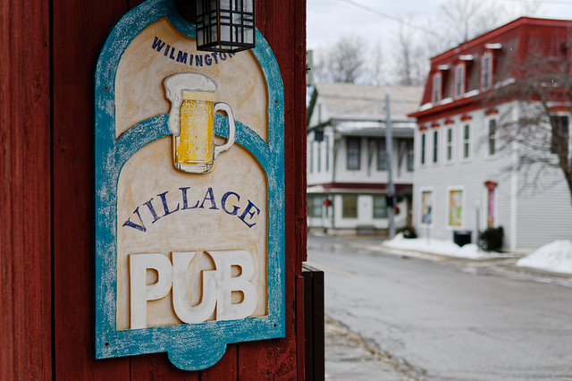 Village Pub