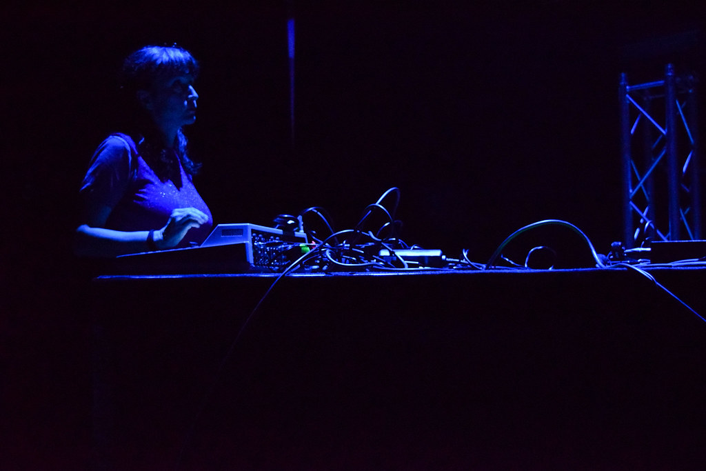 Heart of Noise Festival 2015 Heart of Noise Festival Flickr