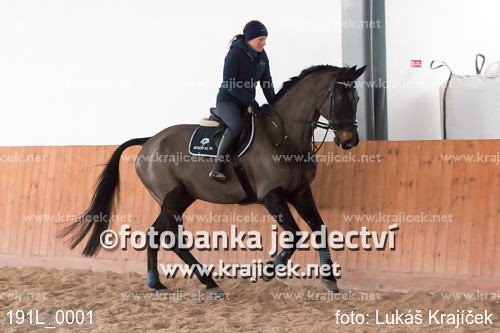 Skokové soustředění s Patrikem Majherem 7. - 8.1.2017 - Políkno