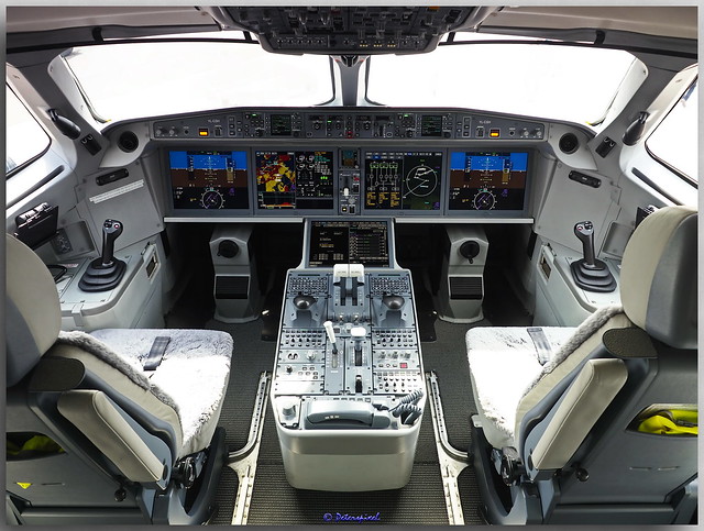 Airbus A220-300 (vormals CS300)