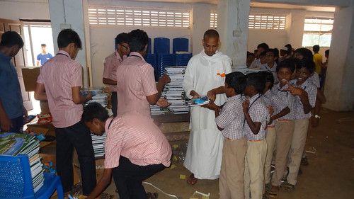 kalady relief reliefwork mission