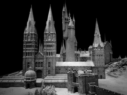 Hogwarts | by Charlie Little's Images