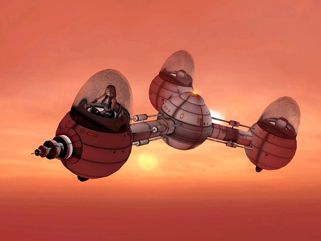 Troika - Starbase Fleet