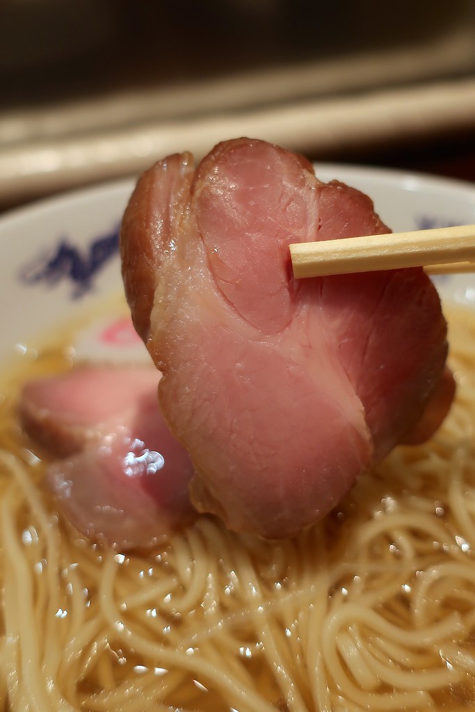 Nishino 中華そば 本郷三丁目 にし乃 Jazzypodder Flickr
