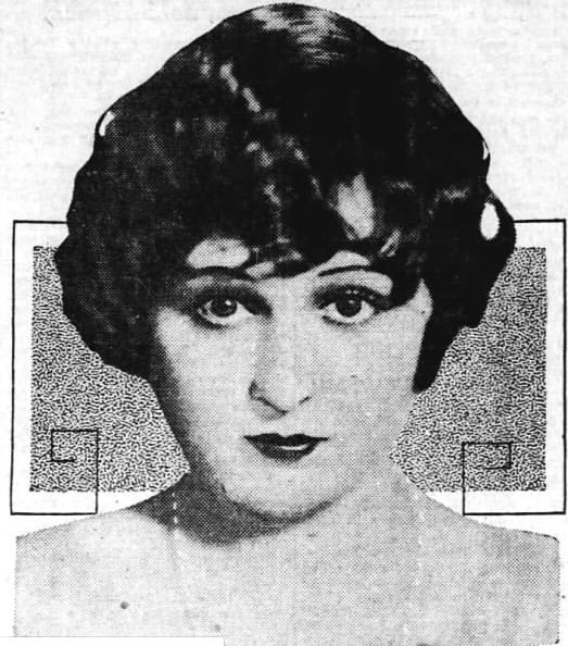 Helen Kane the Stage Star (1929)