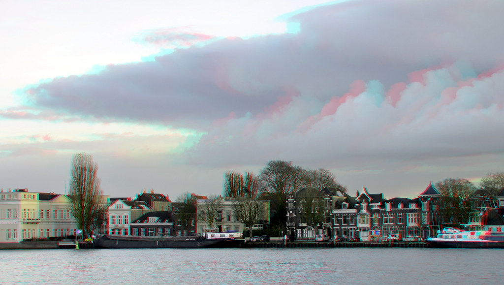 Dordrecht 3D