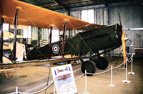 qld queensland australia bristol f2b plane oakey museum army aviation jeffc aussiejeff