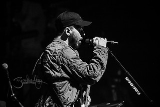 Mike Shinoda | 2018.11.16
