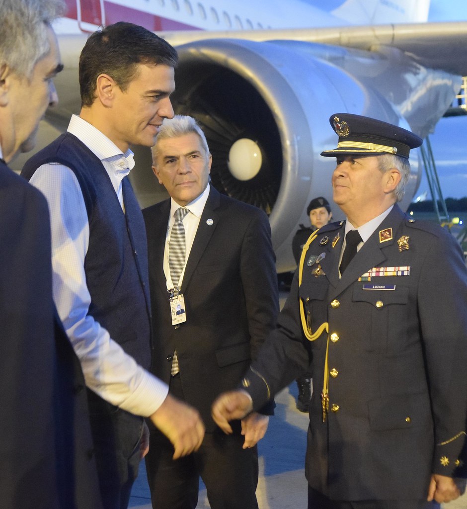 Sánchez anuncia elecciones anticipadas para noviembre