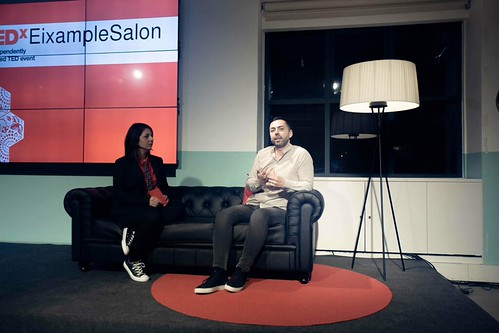 TEDxEixampleSalon 22-1-19 | by TEDxEixample
