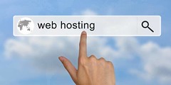 Building a strong web presence through personal web hosting ( Part 1 )