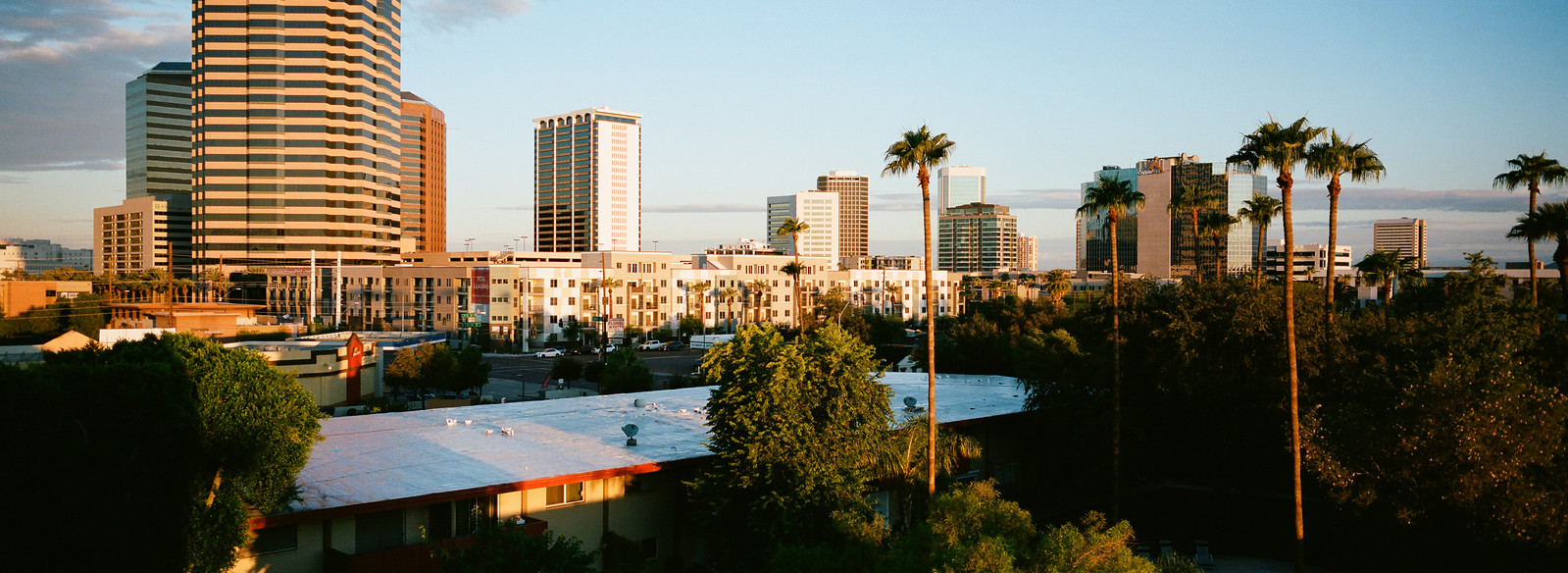 Phoenix