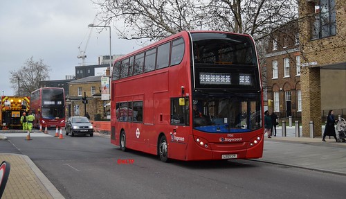 Transferring.... | by Kris Lake Transport Photos