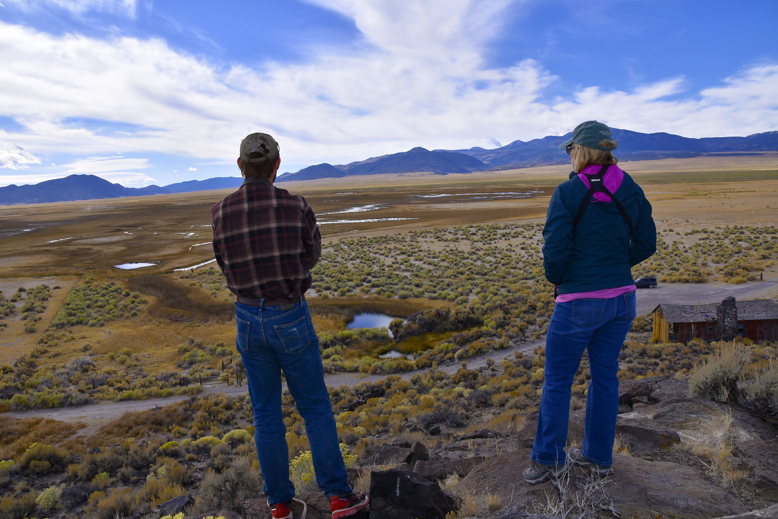 Reno Fish and Wildlife Office | Flickr