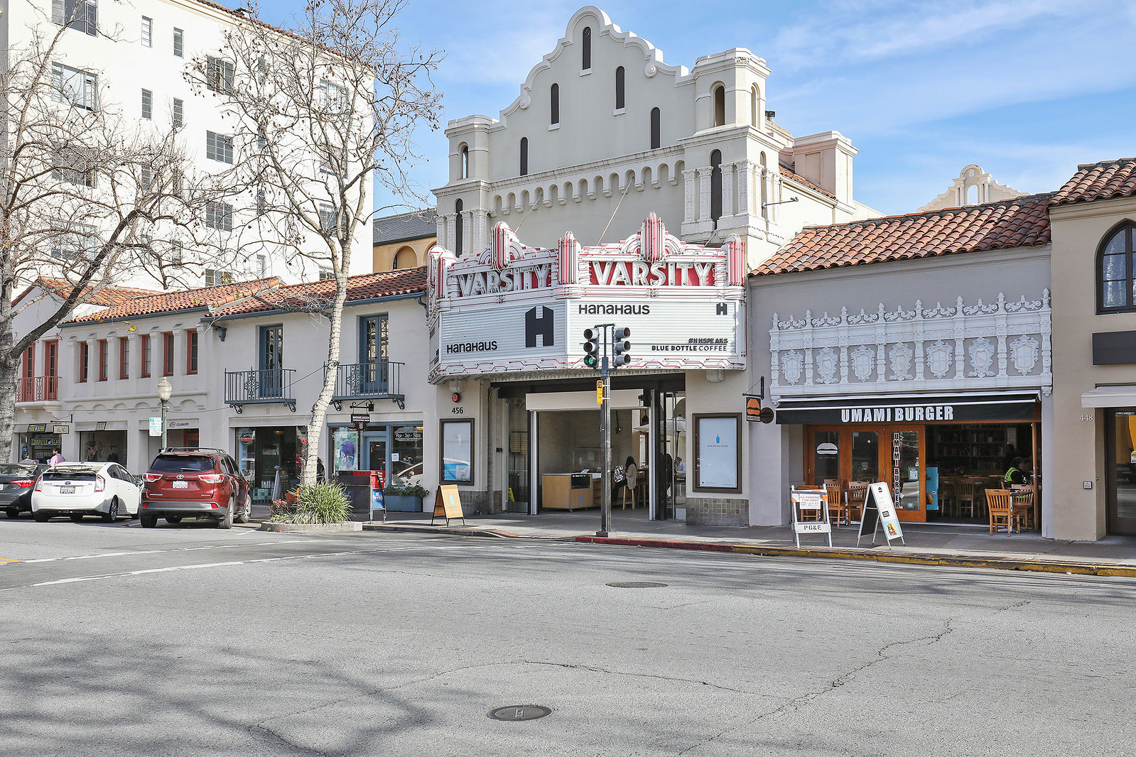 Cover Image for 2430 Amherst Street presented by Stanford Faculty Staff Housing
