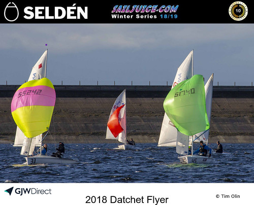 #seldenphotos 2018 Datchet Flyer