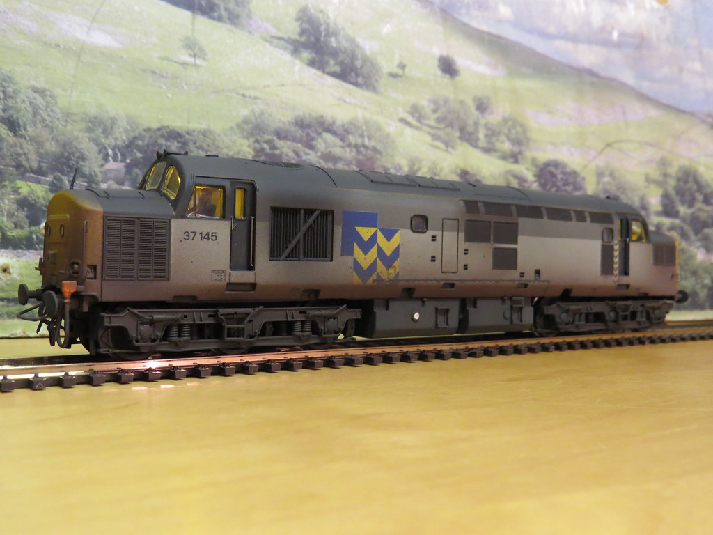 Bachmann 37145 R/F Metals | Jon Gavin | Flickr