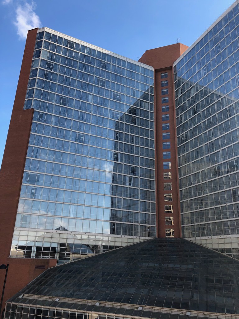 Hyatt Regency Cincinnati