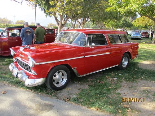Good Guys Car Show 11-11-18 118 | by Craig Owens55
