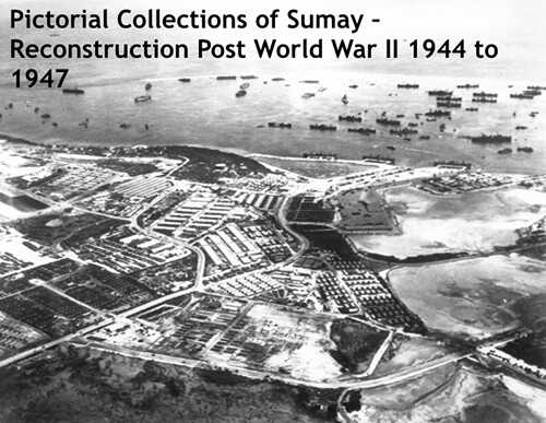 A slideshow presentation of photographs of Sumay courtesy of Toni "Malia" Ramirez.