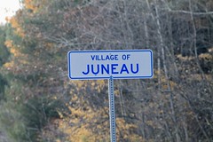 Juneau, Indiana County