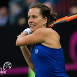 Barbora Strycova