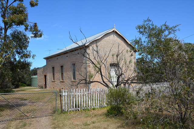 Wool Bay Institute, Yorke Peninsula South Australia