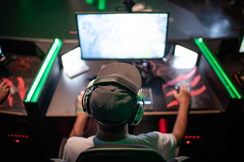 Pro player 04.12 | by Live Arena BR