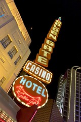 Golden Gate Casino & Hotel