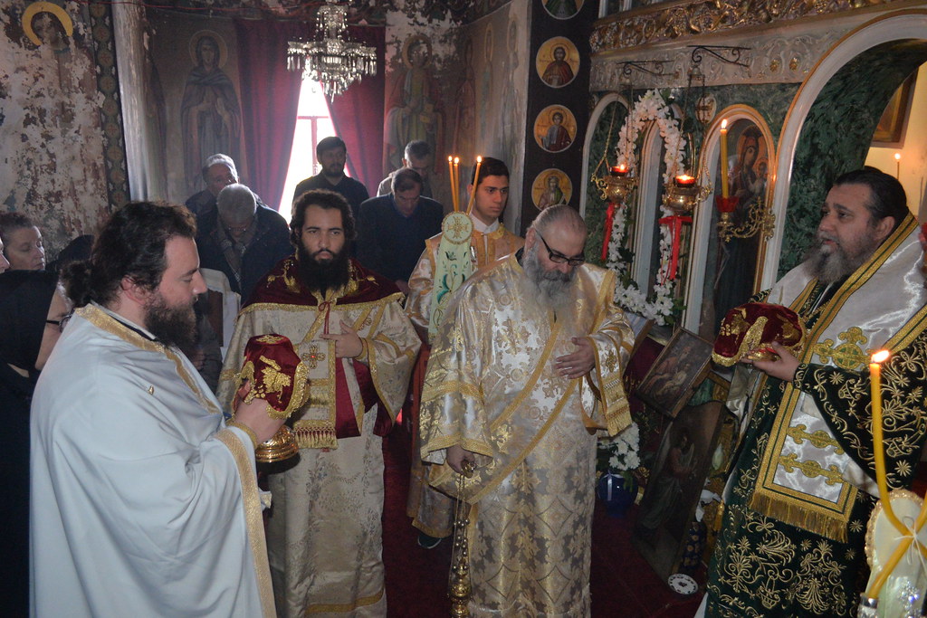 ΕΟΡΤΗ ΑΓ. ΑΝΤΩΝΙΟΥ 2019