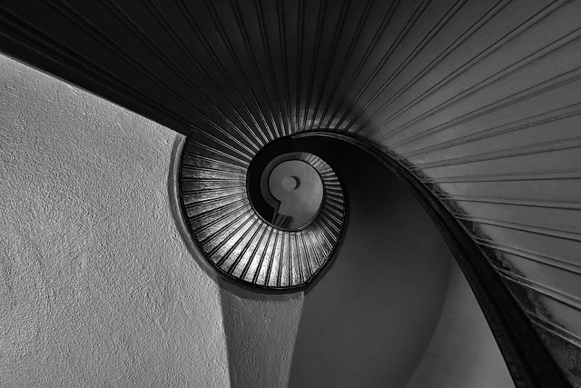 Lighthouse Spiral